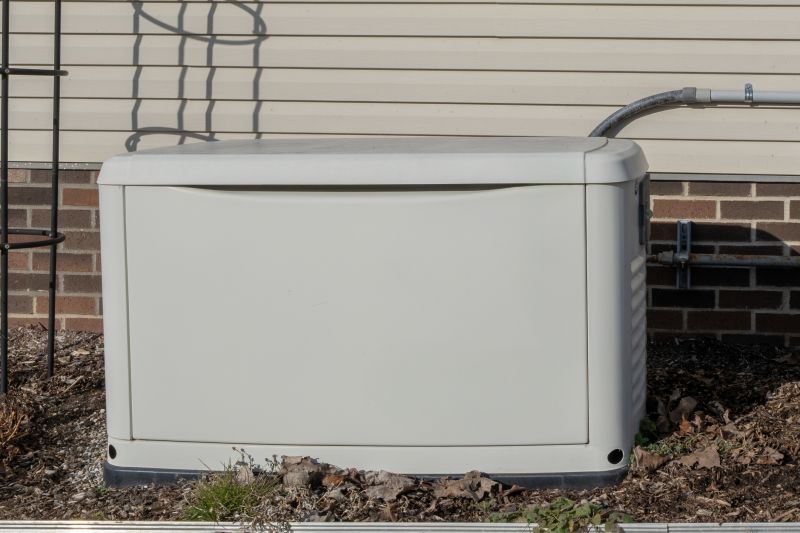 Generator Power Output