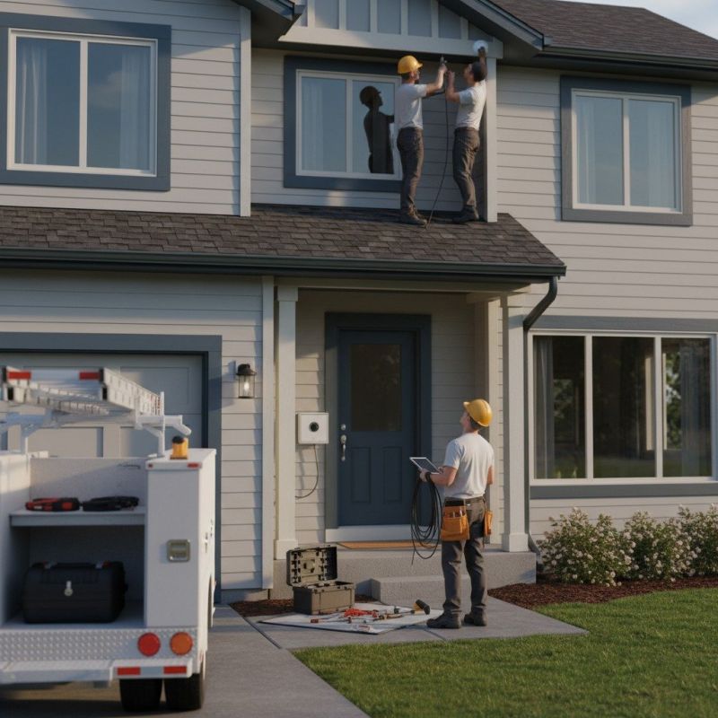 Fire Alarm System Replacement