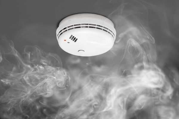 Fire Alarm System Replacement - Fire Alarm System Replacement West Palm Beach, Florida